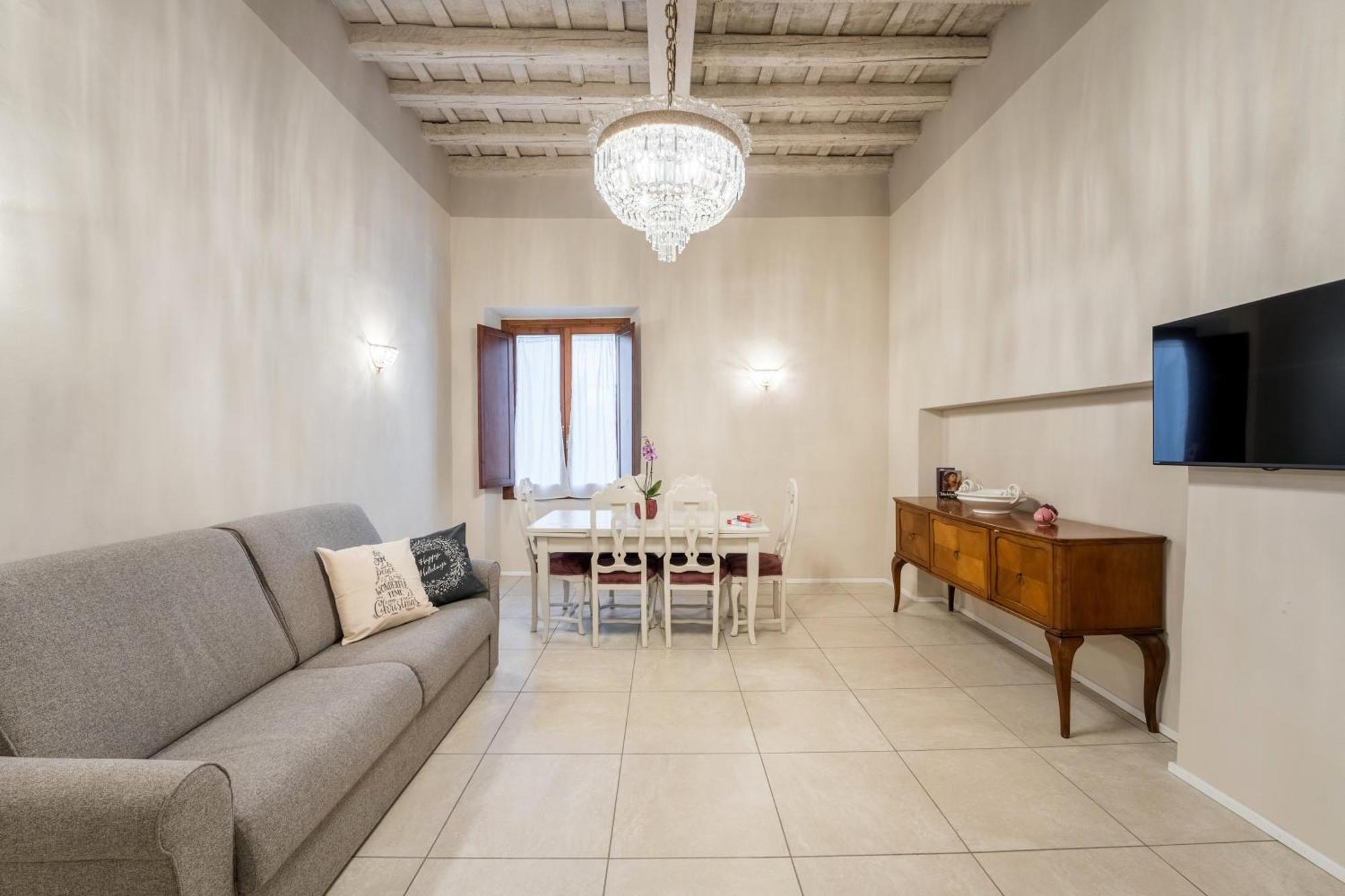 New Apartment Duomo & Galleria Accademia Флоренція Екстер'єр фото