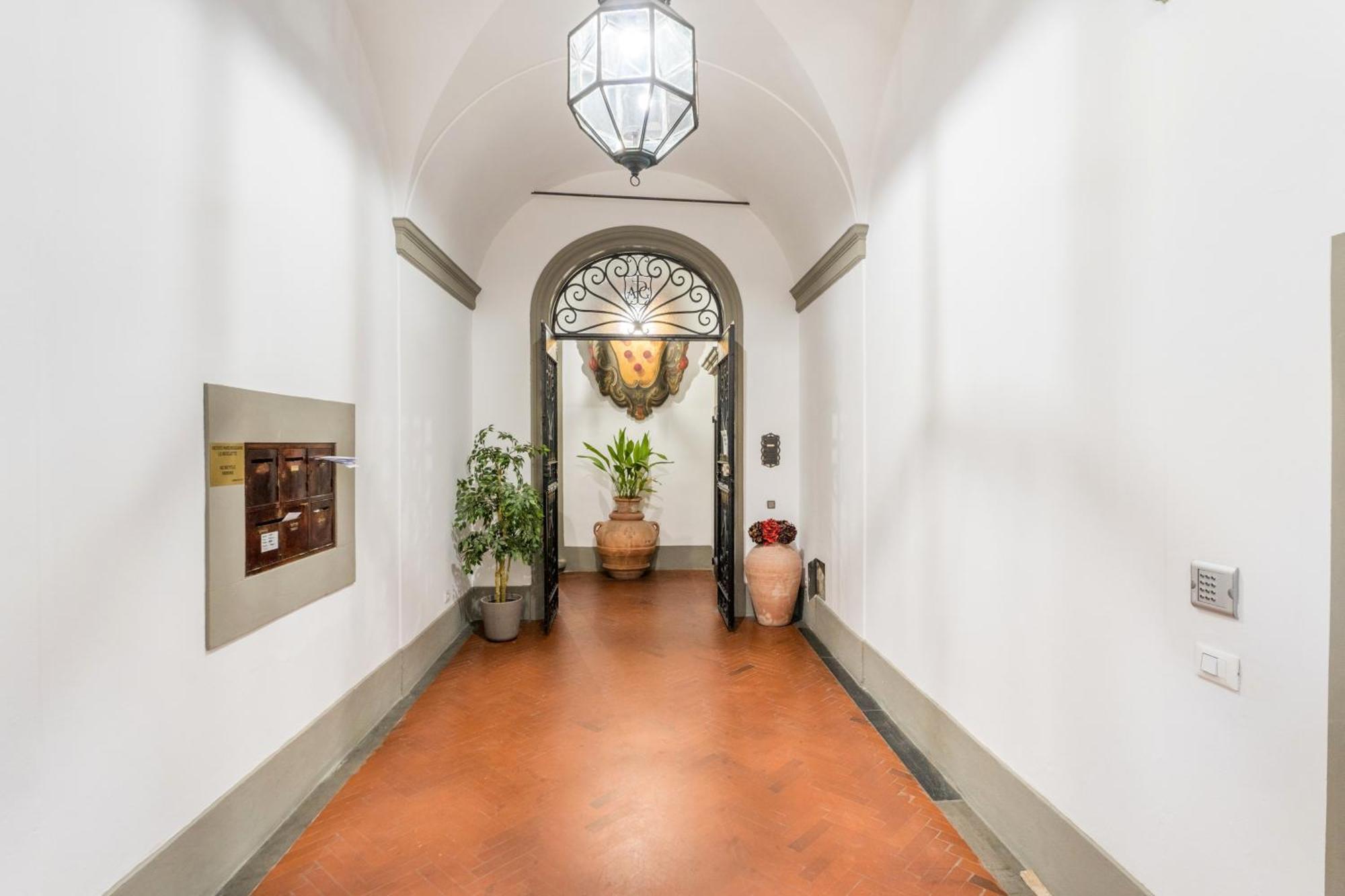 New Apartment Duomo & Galleria Accademia Флоренція Екстер'єр фото
